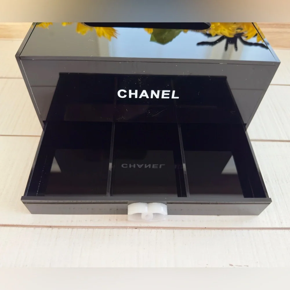 CHANEL new tissue